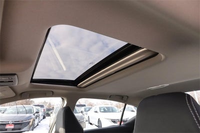 2025 Nissan Altima 2.5 SL