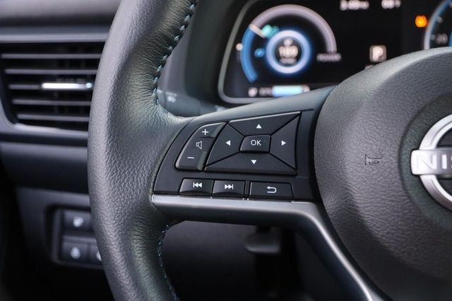 2024 Nissan Leaf SV Plus CPO