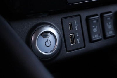 2024 Nissan Leaf SV Plus CPO