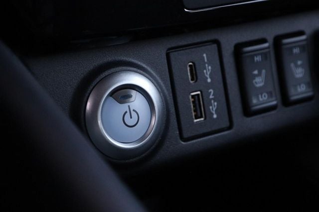 2024 Nissan Leaf SV Plus CPO