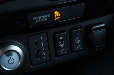 2024 Nissan Leaf SV Plus CPO