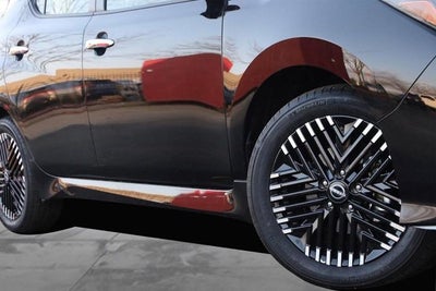 2024 Nissan Leaf SV Plus CPO