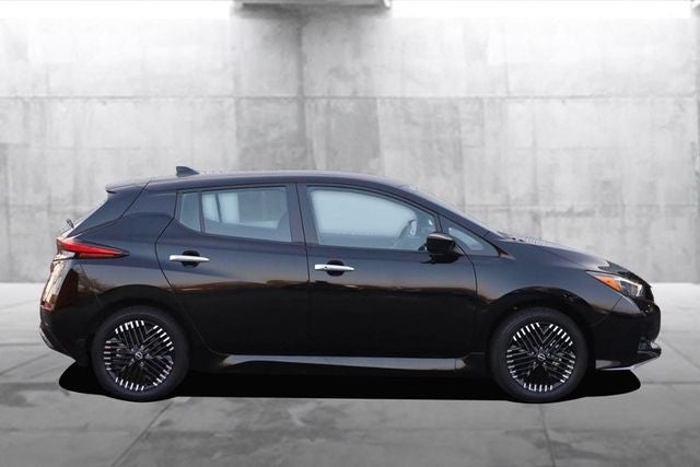 2024 Nissan Leaf SV Plus CPO