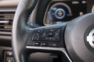 2024 Nissan Leaf SV Plus