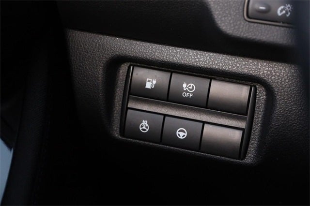 2024 Nissan Leaf SV Plus