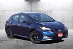 2024 Nissan Leaf SV Plus