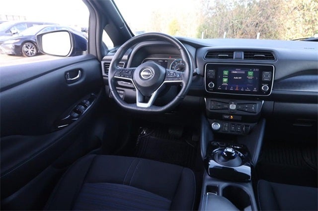 2024 Nissan Leaf SV Plus