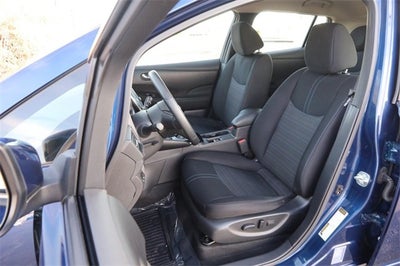 2024 Nissan Leaf SV Plus