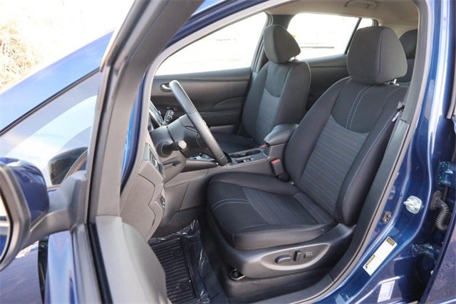 2024 Nissan Leaf SV Plus