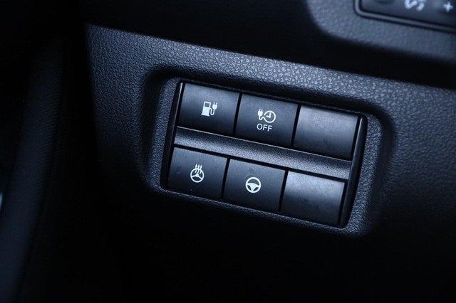 2024 Nissan Leaf SV Plus