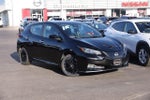 2024 Nissan Leaf SV Plus