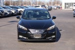 2024 Nissan Leaf SV Plus