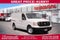 2018 Nissan NV2500 HD SV