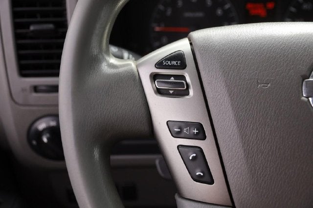 2018 Nissan NV2500 HD SV
