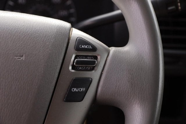 2018 Nissan NV2500 HD SV