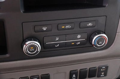 2018 Nissan NV2500 HD SV