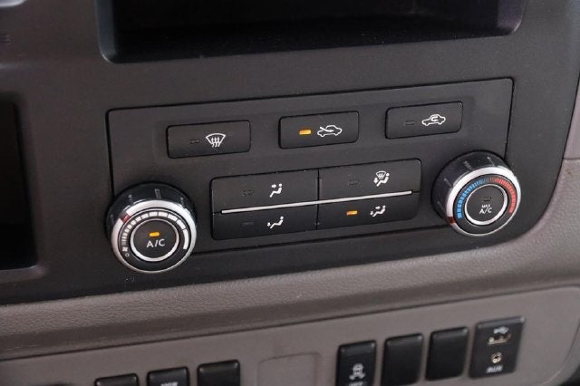 2018 Nissan NV2500 HD SV