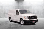 2018 Nissan NV2500 HD SV
