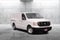2018 Nissan NV2500 HD SV