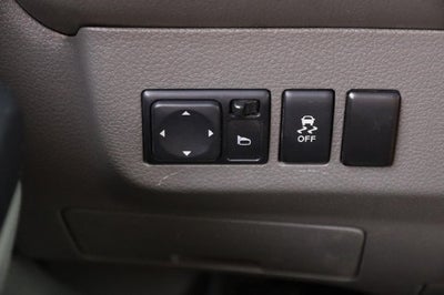 2018 Nissan NV2500 HD SV
