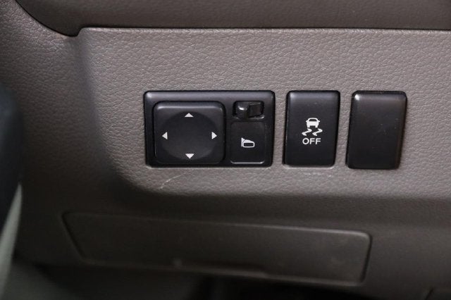 2018 Nissan NV2500 HD SV