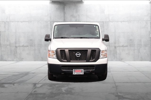 2018 Nissan NV2500 HD SV