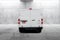 2018 Nissan NV2500 HD SV