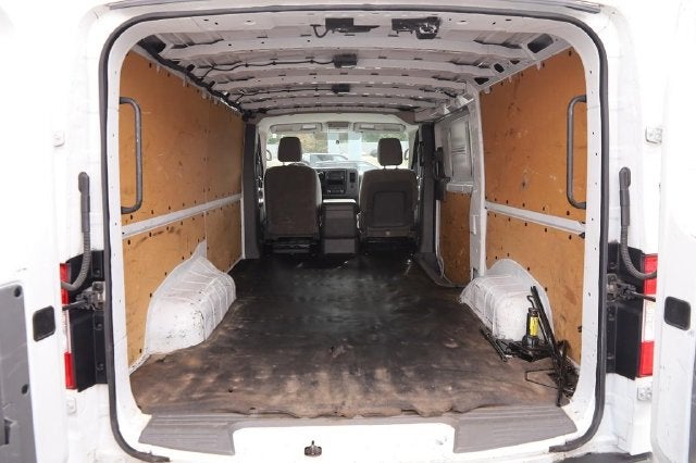 2018 Nissan NV2500 HD SV