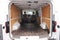 2018 Nissan NV2500 HD SV