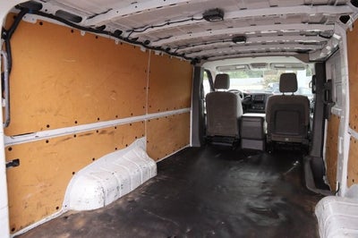 2018 Nissan NV2500 HD SV