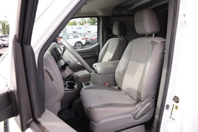 2018 Nissan NV2500 HD SV