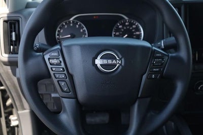 2026 Nissan Frontier King Cab® S