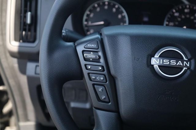 2026 Nissan Frontier King Cab® S