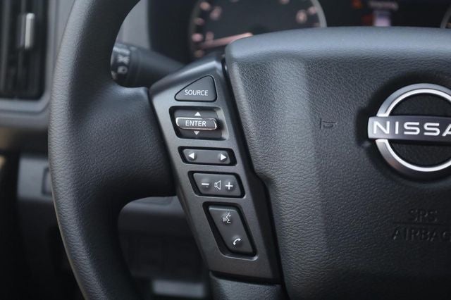 2026 Nissan Frontier King Cab® S