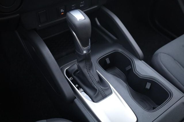 2026 Nissan Frontier King Cab® S