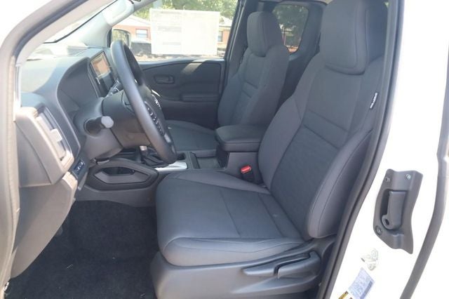 2026 Nissan Frontier King Cab® S