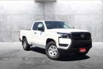 2026 Nissan Frontier King Cab® S