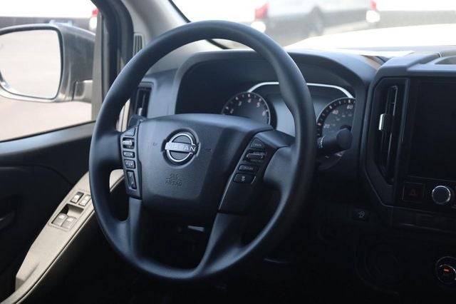 2026 Nissan Frontier King Cab® S