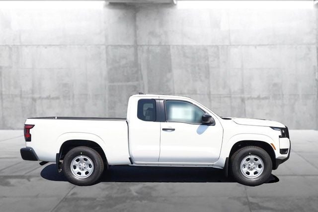 2026 Nissan Frontier King Cab® S