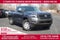 2026 Nissan Frontier King Cab® S