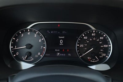 2026 Nissan Frontier King Cab® S