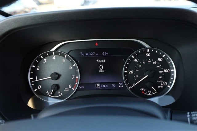 2026 Nissan Frontier King Cab® S