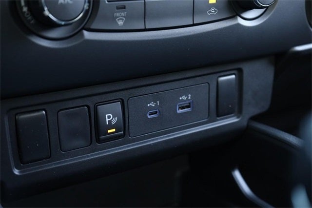 2026 Nissan Frontier King Cab® S