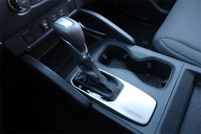 2026 Nissan Frontier King Cab® S