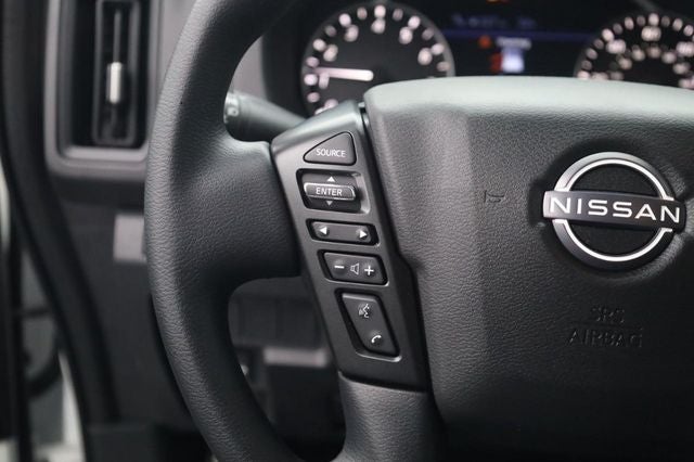 2026 Nissan Frontier King Cab® S