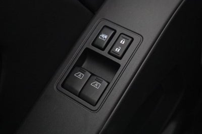 2026 Nissan Frontier King Cab® S