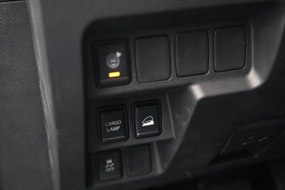 2026 Nissan Frontier King Cab® S