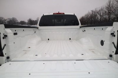 2026 Nissan Frontier King Cab® S