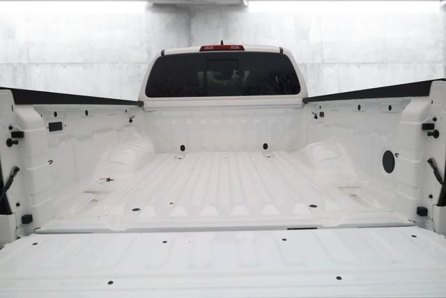 2026 Nissan Frontier King Cab® S