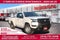 2026 Nissan Frontier King Cab® S